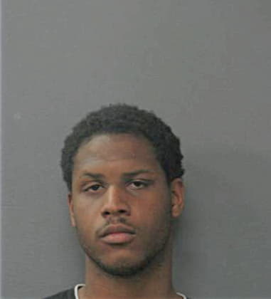 Titus Malveaux, - Lafayette Parish County, LA 